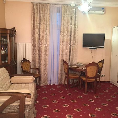 Nelly Apart Киев Номер фото