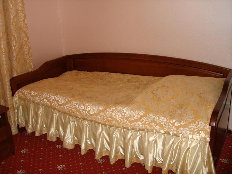 Nelly Apart Киев Номер фото