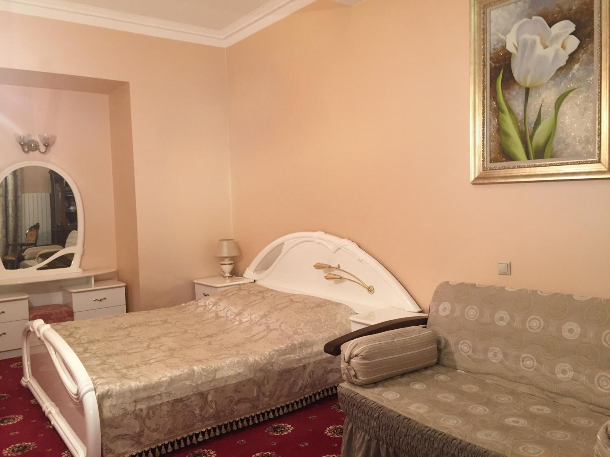 Nelly Apart Киев Номер фото