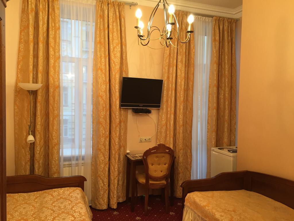 Nelly Apart Киев Номер фото