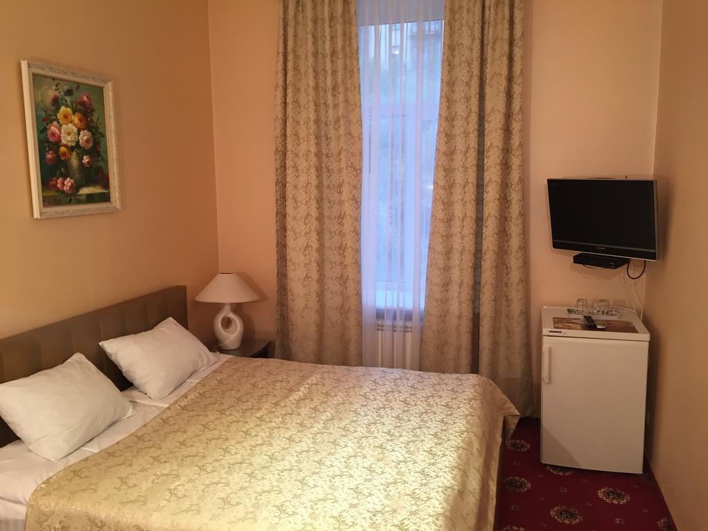 Nelly Apart Киев Номер фото