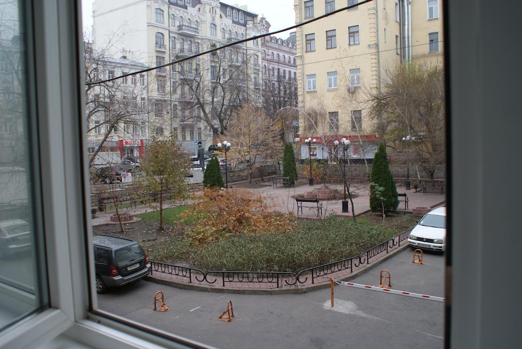 Nelly Apart Киев Номер фото